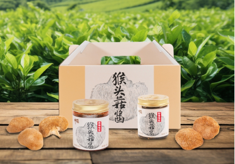 罐头系列